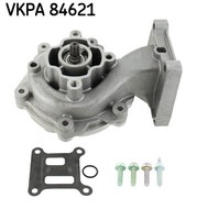 SKF Vkpa 84621 Wasserpumpe, MotorküHlung FüR Ford,Jaguar