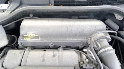 Used Air Cleaner Assembly fits: 2012 Mini COOPER John Cooper Works Grade A