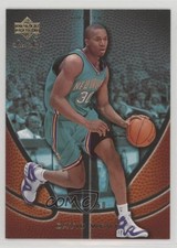 2007-08 Upper Deck Sweet Shot 223/350 David West #56 1k3