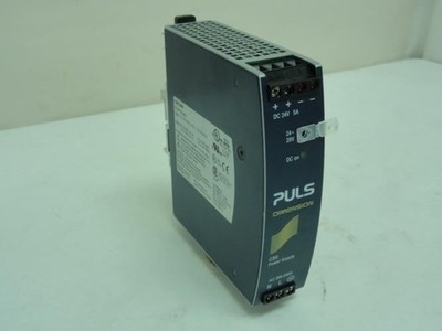206877 New-No Box; Puls C55.244 Switching Power Supply; 200-240V