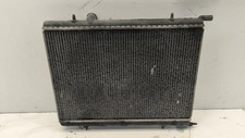 Radiateur Citroen BERLINGO