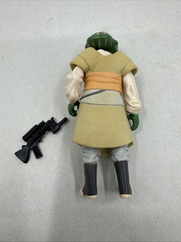 Star Wars POTF2 Ishi Tib lose - Bild 3 von 3
