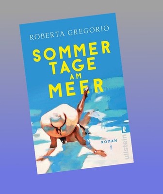 Sommertage am Meer Roberta Gregorio