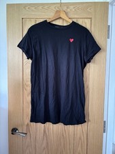 PLT T-shirt Dress Size 10