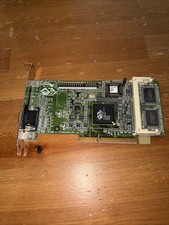 ATI 3D Rage Pro AGP 2X 4MB Graphics Card Fast Free Shipping