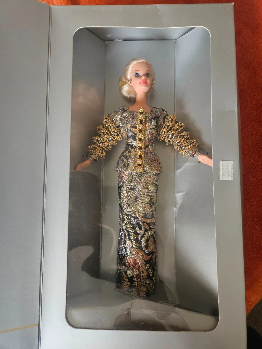 Preços baixos em 1995 Ano de bonecas Barbie Fabricado e Boneca