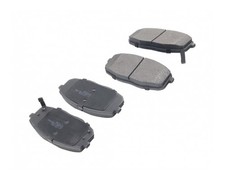 Bremsbeläge für Hyundai i30 Kombi Kona KIA Carens I Cee'd Ceed SW ab 10->