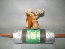 150A Fast Acting Class H Fuse 250VAC/125VDC