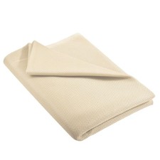 1.64 5.25 Ft L W Off-White 3D Speaker Grill Cloth,Protective Dustproof Mesh Clo