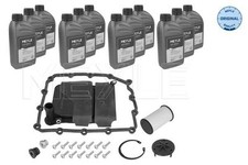 Meyle 300 135 0310/XK Automatic Transmission Oil Change Parts Kit Fits BMW
