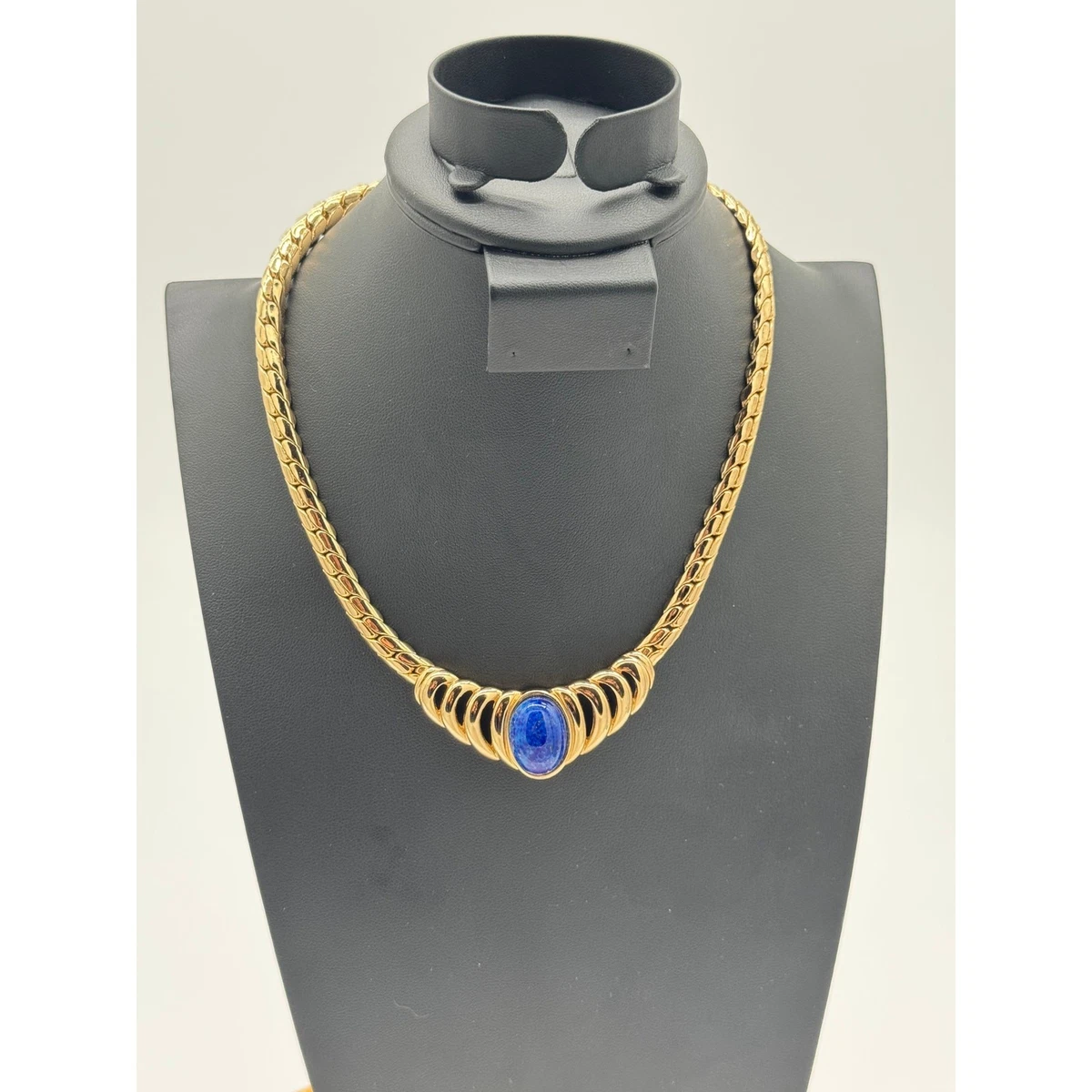Vintage Dior Necklace for sale | eBay