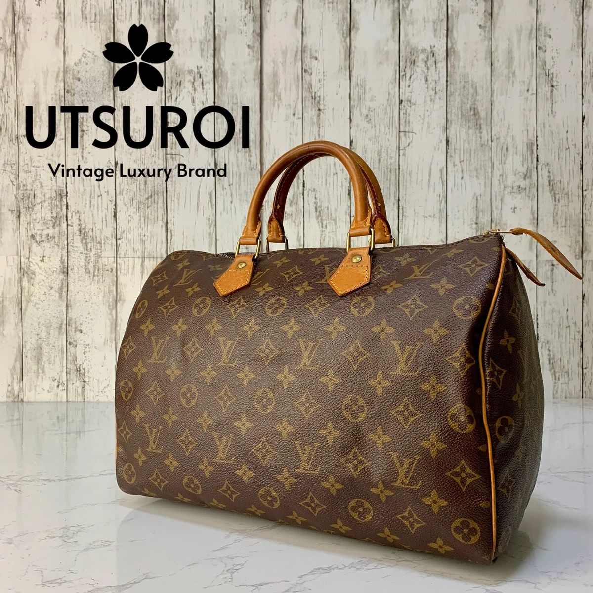 Louis Vuitton Brown Duffle Bags & Handbags for Women for sale | eBay