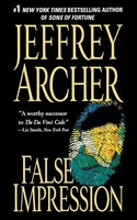 Jeffrey Archer | False Impression | Taschenbuch | Englisch (2006) | Griffin