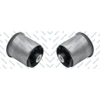 2X GSP Lagerung AchsköRper Hinterachse Links Rechts FüR VW Golf IV 1J1 1J5 1Y7