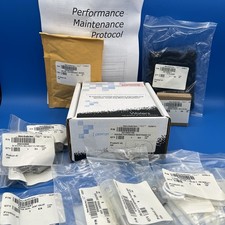 Waters 2525/2545 Performance Maintenance Kit 201000130 New Old Stock *Partial*
