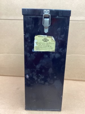 Lenco Electrode Stabilizing Oven System LRO-50-110/220 500 Watt 110/220 Volt AC