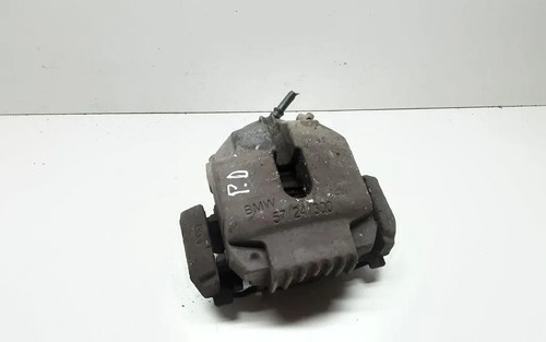 BMW 3 Touring E91 Bremssattel vorne links 2.00 Diesel 2007 33631603