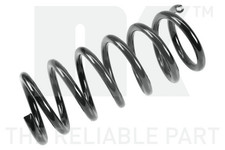 Fahrwerksfeder Hinterachse für VOLVO V70 III