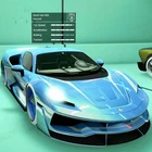 GTA Online PS5 Modified Car: Grotti Itali RSX