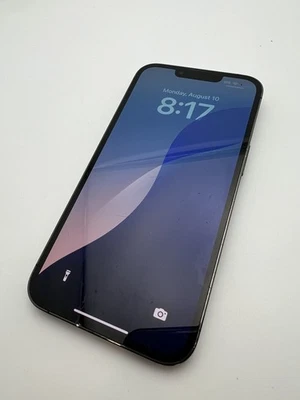 24時間以内発送iPhone13 Pro グラファイト 128GB S iPhone 13 Pro