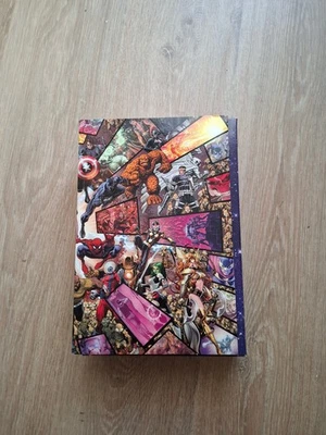 ORIGINAL SIN 1 COLLECTOR + COFFRET EXCLUSIF Couverture limitée à 1500 (Deodato) - Photo 1/4