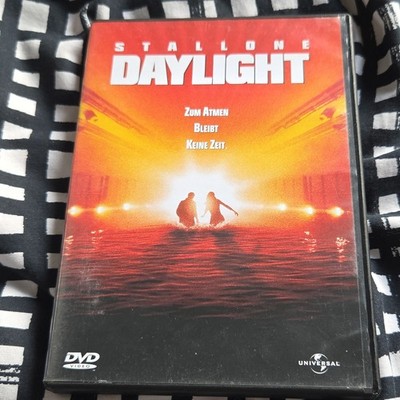 Daylight von Rob Cohen | DVD | Zustand sehr gut