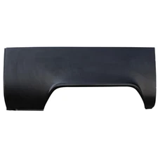 95-56-59-1 Key Parts Wheel Arch Repair Panel Rear Driver Left Side for VW Hand