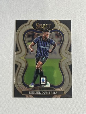 2025-26 Panini Select Serie A Pick Your Base #1-250 - Buy More & Save