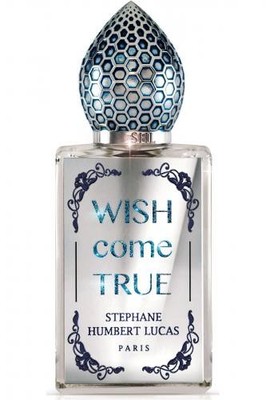 Stephane Humbert Lucas 777 Wish Come True EDP Spray 1.7 oz Fragrances