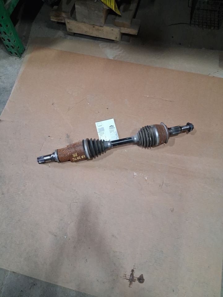 GMC Sierra Denali EV 2024 Axle Shaft 3128427