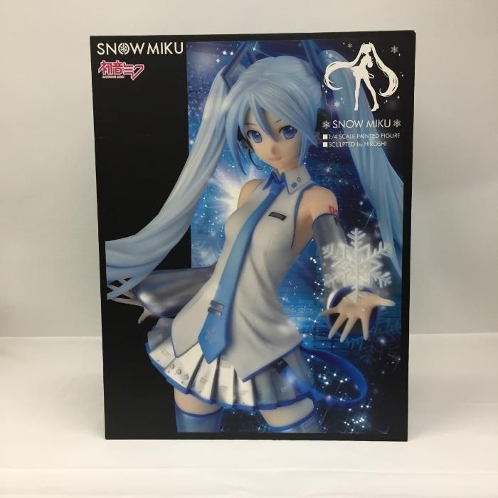 Freeing Vocaloid3 Hatsune Miku V3 1/4 PVC Figure for sale online