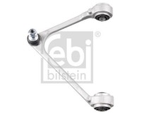 Lenker RadaufhÄNgung Vorne Links Oben Febi Bilstein 196153 FÜR Jaguar Querlenker