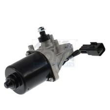 Wischermotor MEAT & DORIA 27650 12V für HYUNDAI ACCENT 4 RB KIA RIO 3 UB CRDi