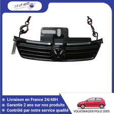 Calandre Volkswagen POLO