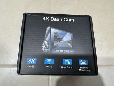 dash cameras for cars