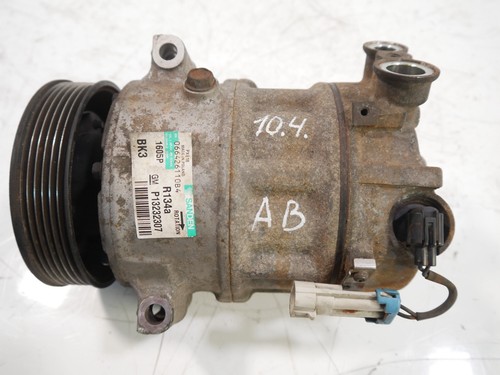 Klimakompressor für Opel Insignia A 2,0 CDTi A20DTH A20 LBS 13232307