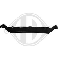Halter StoßFäNger Diederichs 6675061 FüR Toyota Vorne