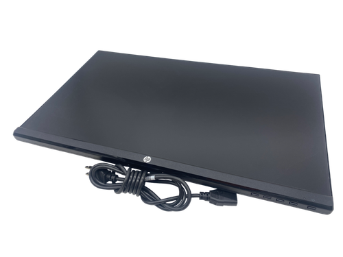 HP V24I 24" LED Monitor No Stand 1080P 1920 x 1080 with AC cable, no stand - 第 2/4 張圖片
