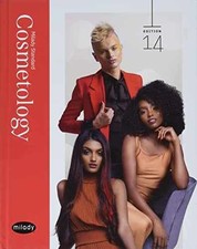Miladys Standard Cosmetology - Hardcover, by ...