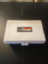 Sears Penske Dc Inductive Timing Light Model 244.2138 Untested As-is Condition