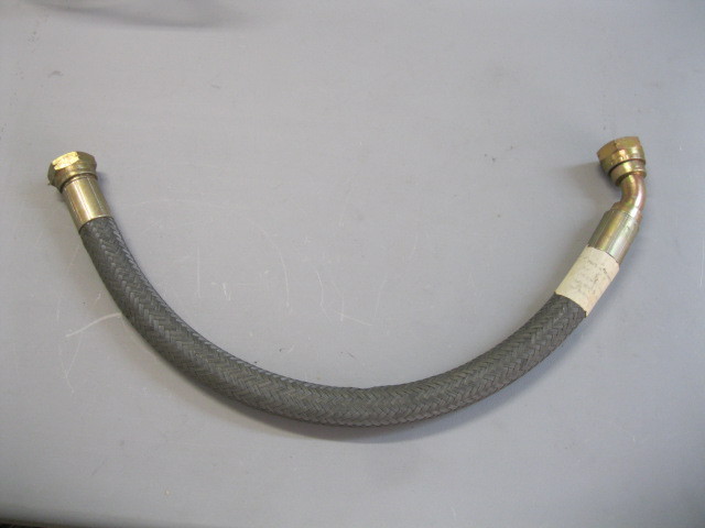 Ferrari 275 GTB4 Oil Hose # 830277
