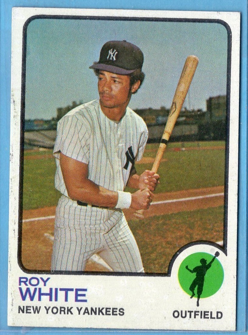 1973 TOPPS BASEBALL CARDS - PICK YOUR  FAVORITE 1-199 - Picture 57 of 380