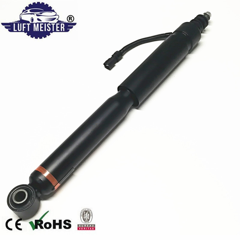 4853069535 Rear Shock Absorber for Toyota Land Cruiser Prado
