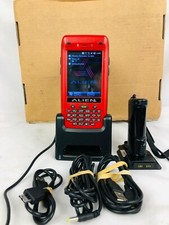 Alien ALH-9011 Handheld RFID Reader with Charging Cradle and Battery