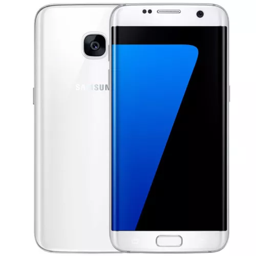 Original Samsung Galaxy S7 Edge SM-G935F/DS DUAL SIM 4G Android 32GB Smartphone - Picture 7 of 18