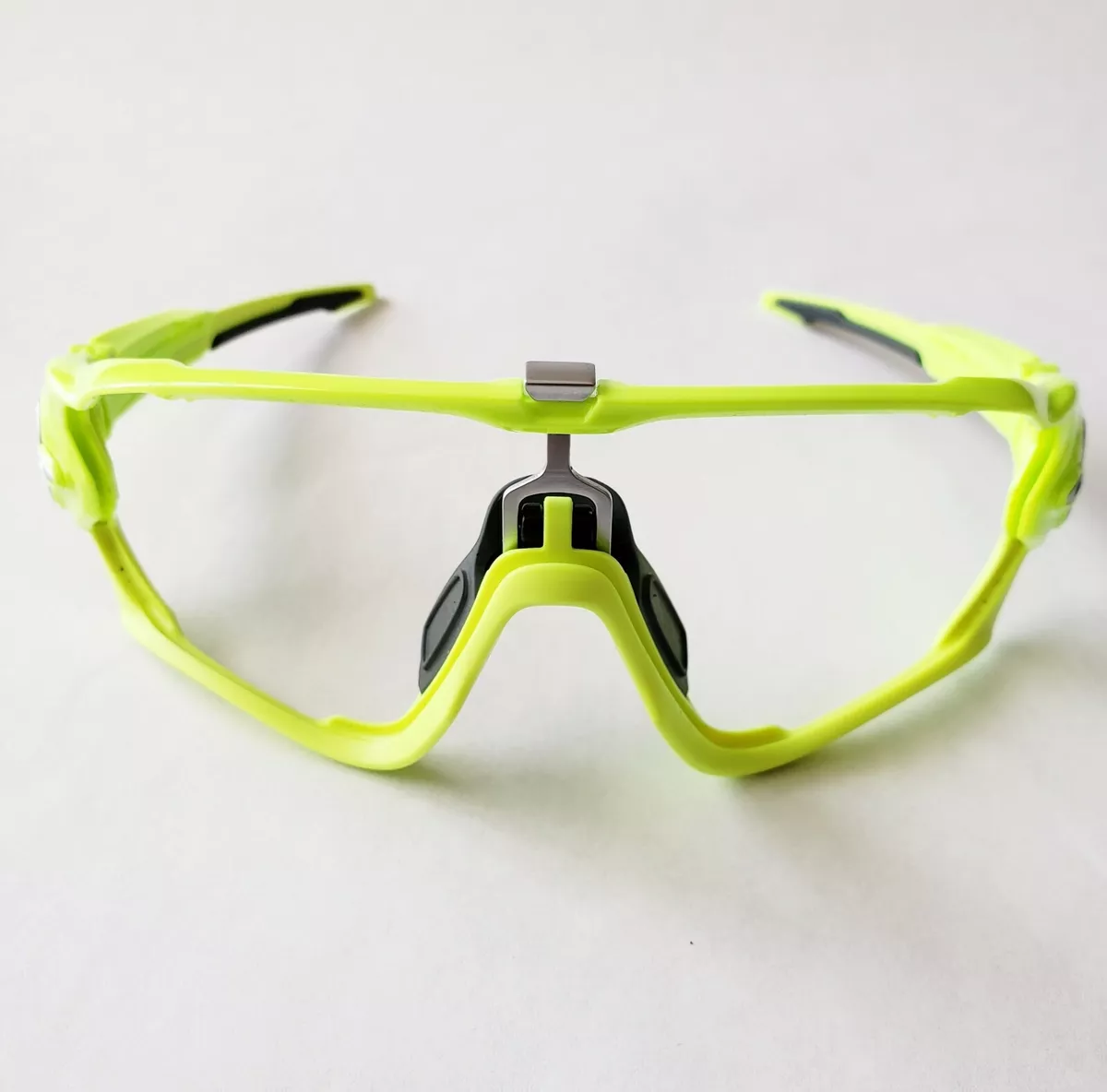 Oakley Jawbreaker Retina Burn Replacement Frame Only Authentic Oakley Jawbreaker Retina Burn Replacement Frame Only Authentic