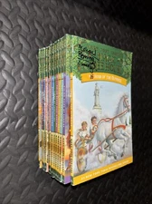 magic tree house books lot