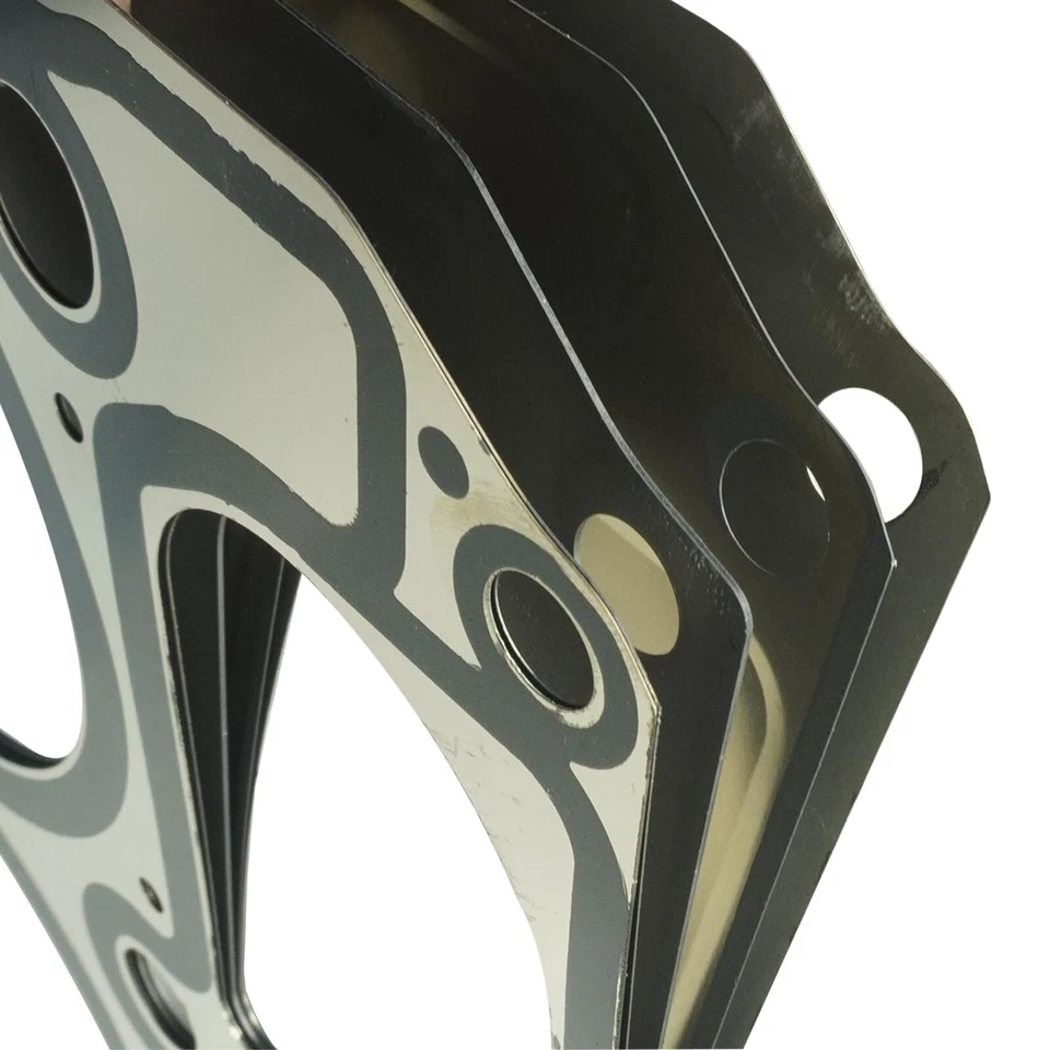 Head Gasket Set Head Bolts Fits 14-20 Chevy Suburban GMC Yukon Sierra 5.3 V8 OHV - Image 2 of 4