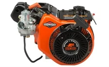 Briggs Lo206  Crate Engines 124332-8201