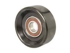 For 1982-1986 Mercury Capri Drive Belt Tensioner Pulley 35798SPWW 1983 1984 1985